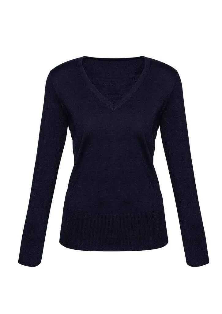 Biz Collection Milano Ladies Pullover LP618L