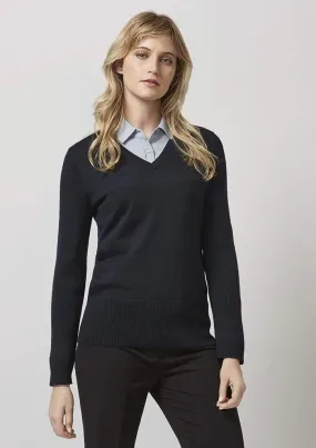 Biz Collection Milano Ladies Pullover LP618L