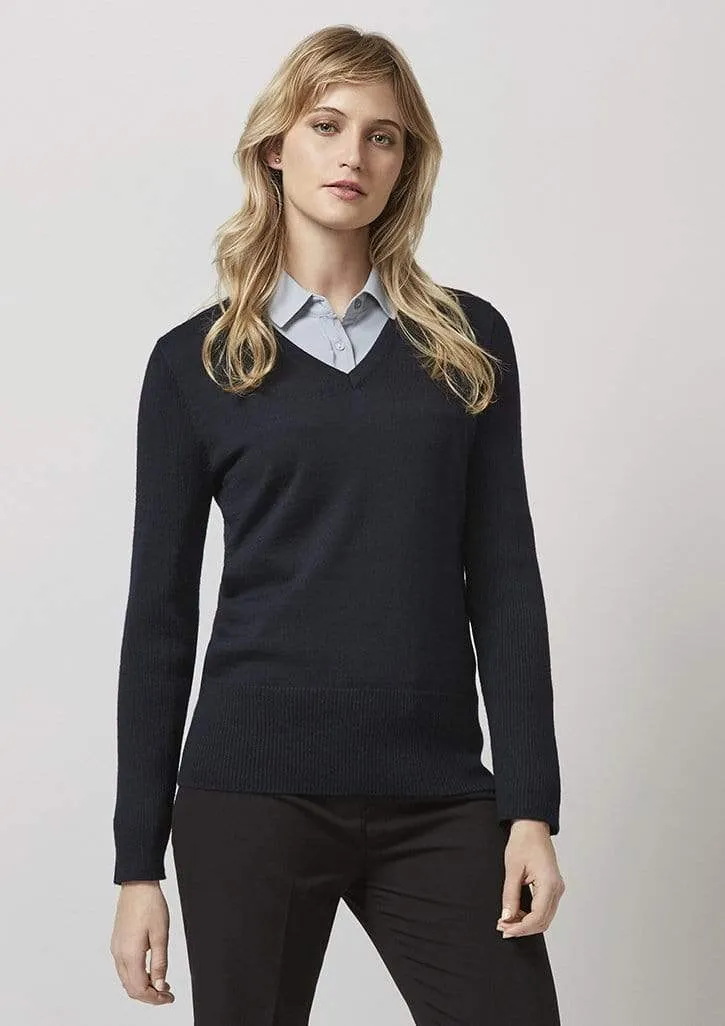 Biz Collection Milano Ladies Pullover LP618L