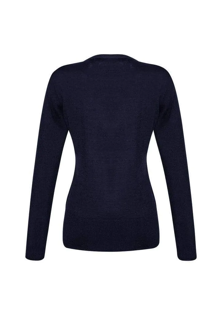 Biz Collection Milano Ladies Pullover LP618L