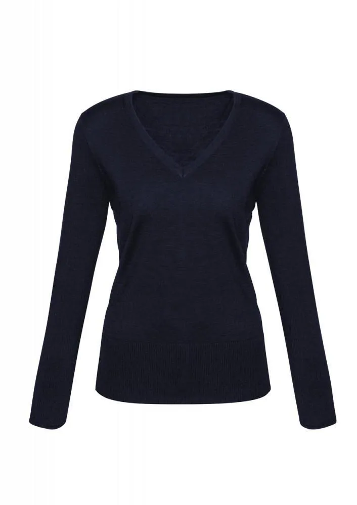 Biz Collection Womens Milano Pullover (LP618L)
