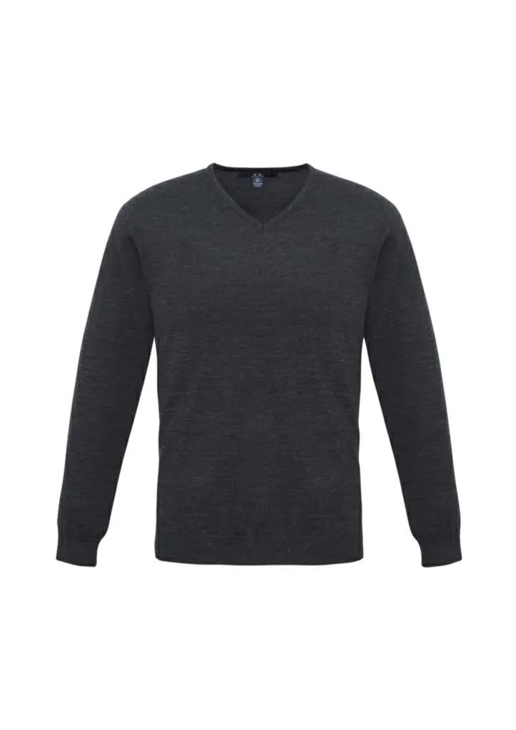 Biz Collection WP417M Mens Milano Pullover