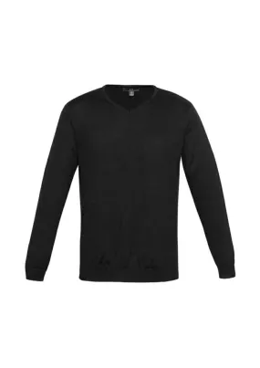 Biz Collection WP417M Mens Milano Pullover