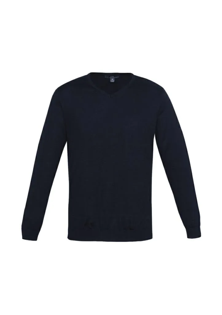 Biz Collection WP417M Mens Milano Pullover