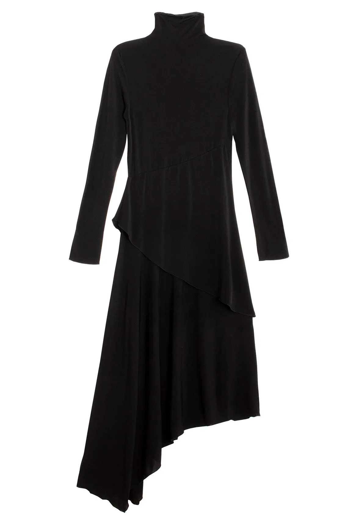 Black Celadom Dress