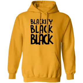 Blackity