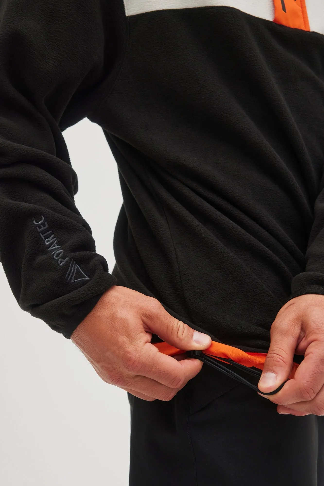 BLIZZARD FLEECE
