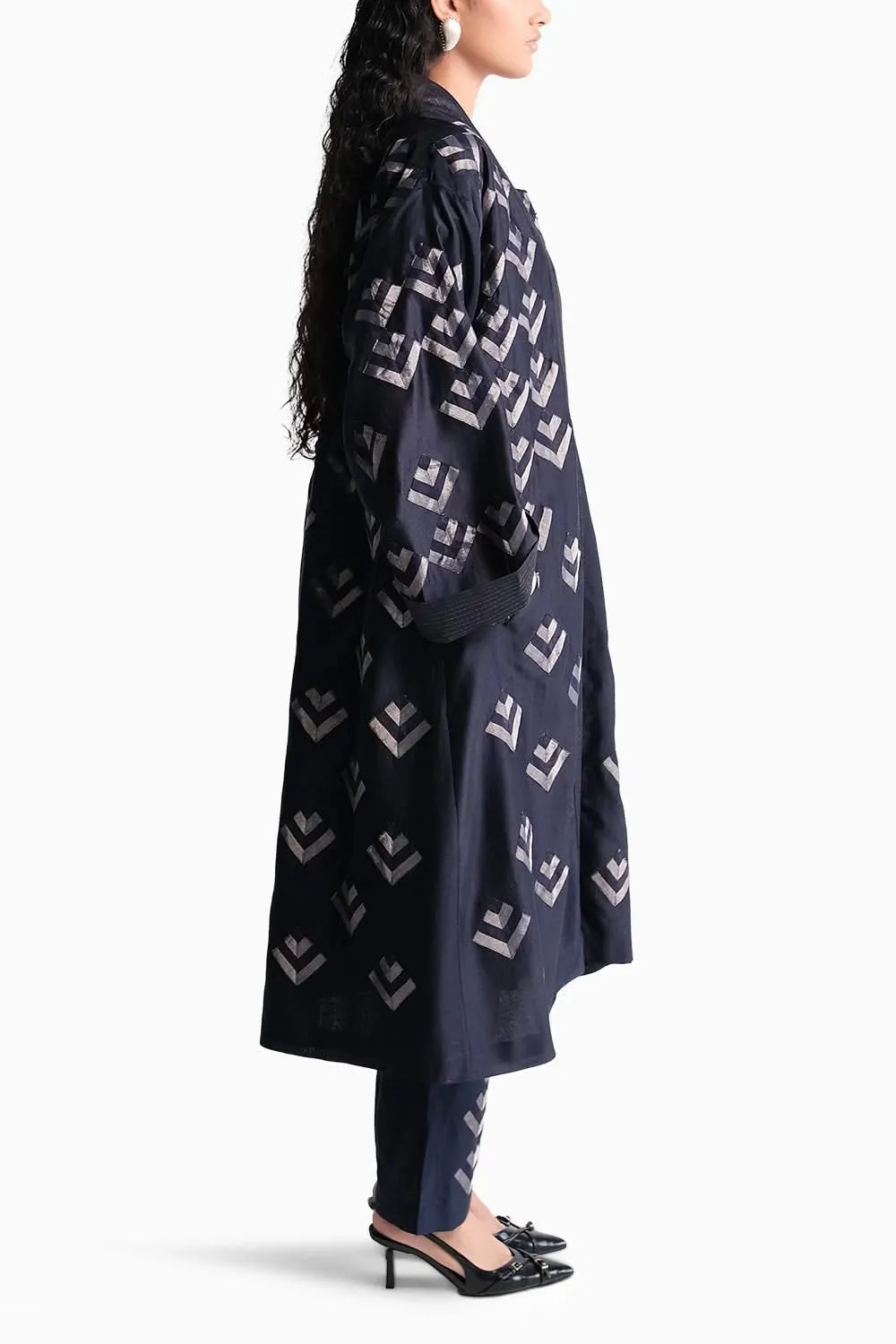 Blue Willow Set