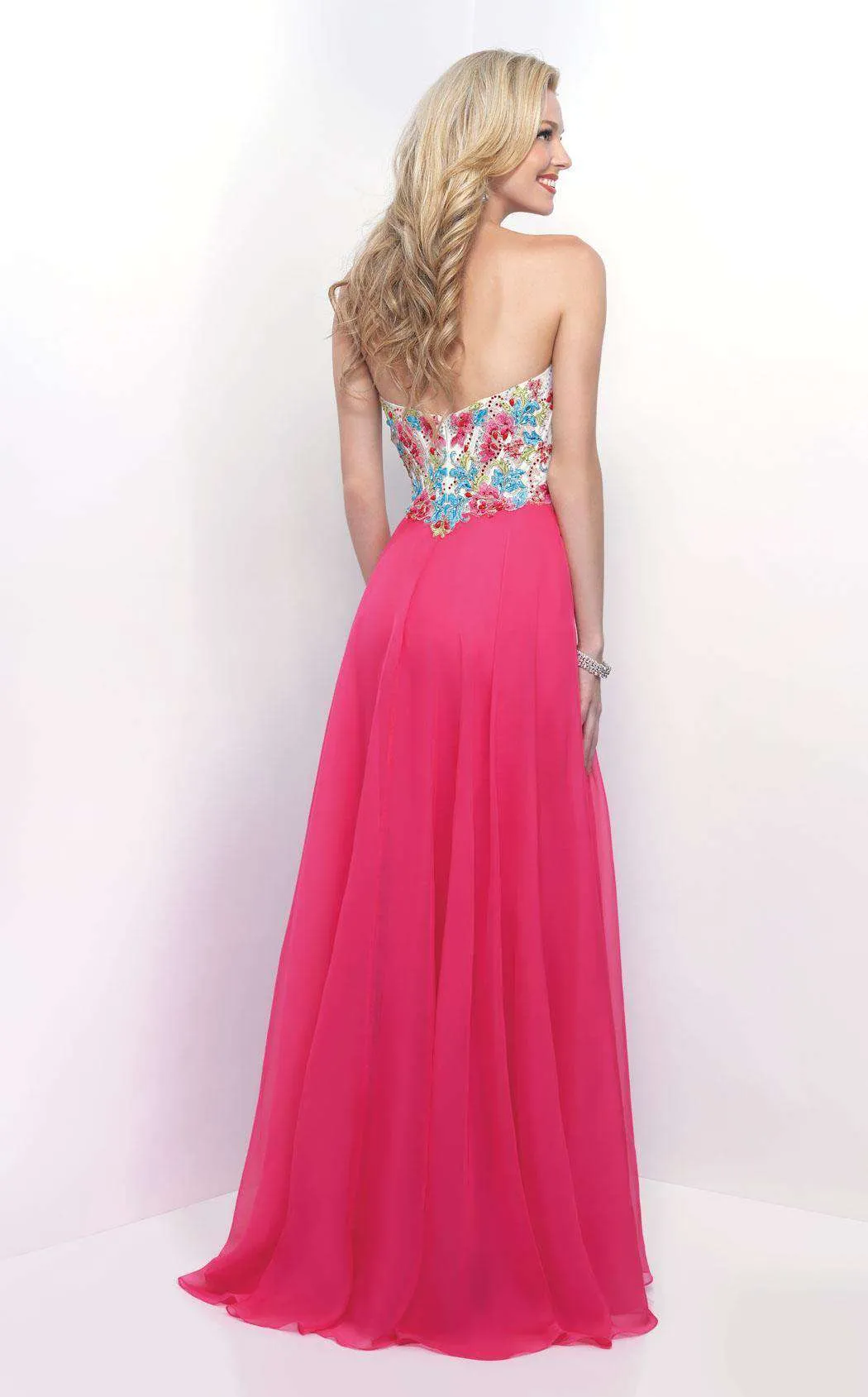 Blush 11350 Dress