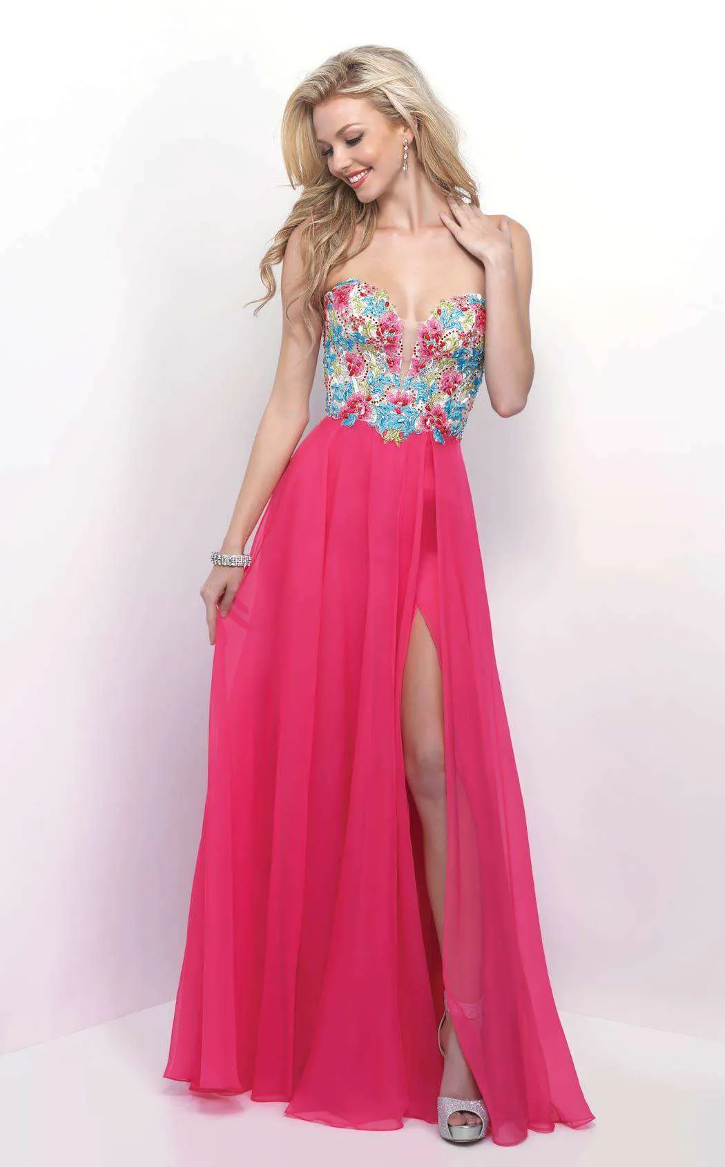 Blush 11350 Dress