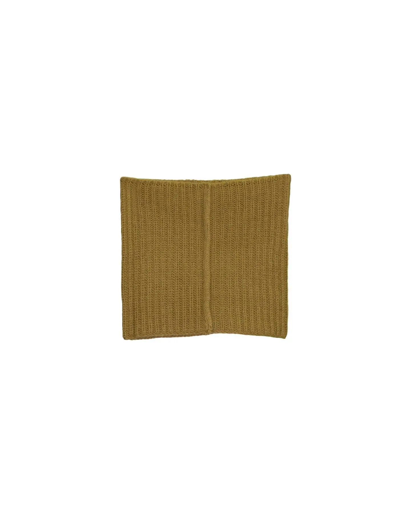 Boxy Pullover Removable Collar