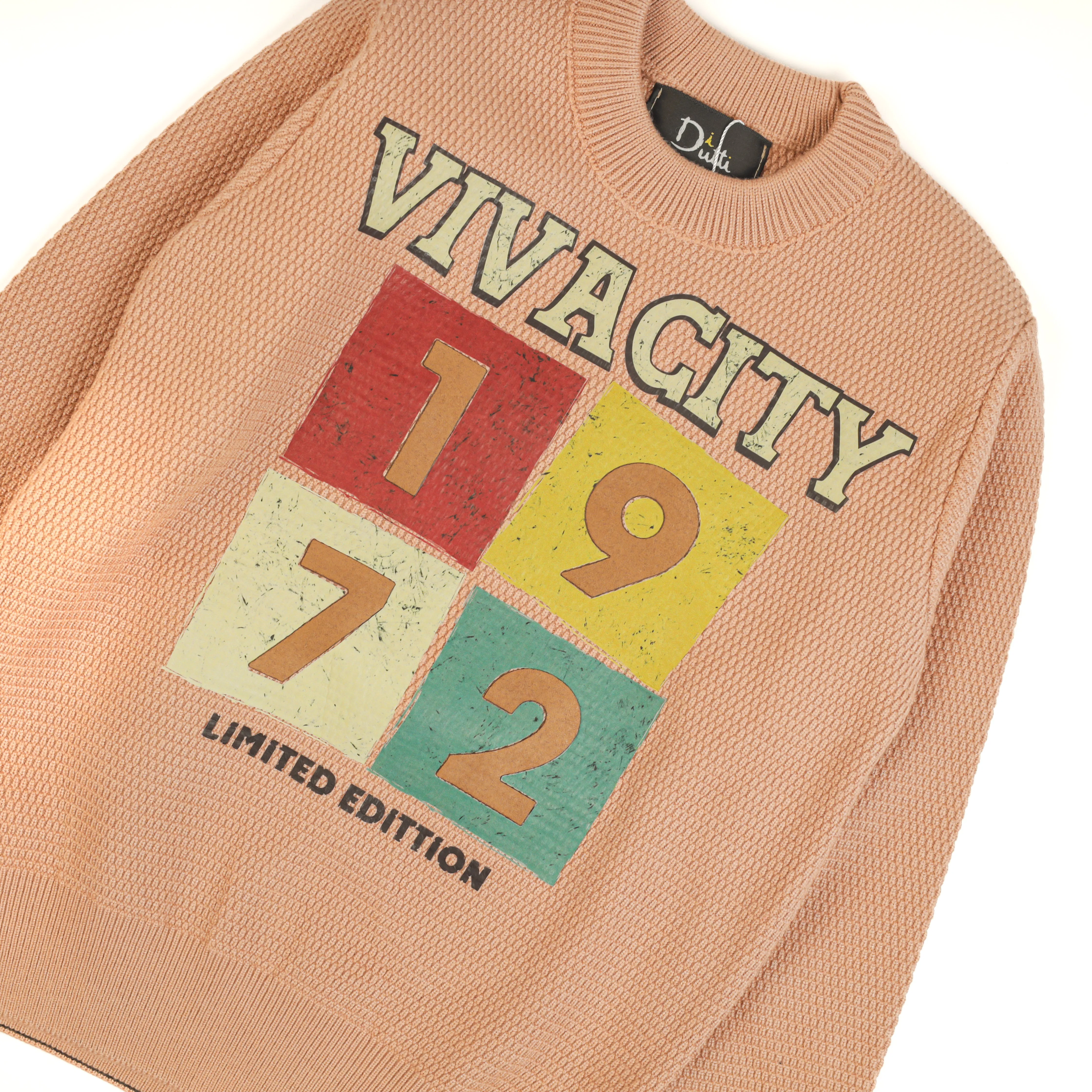 Boy Pullover 240 page