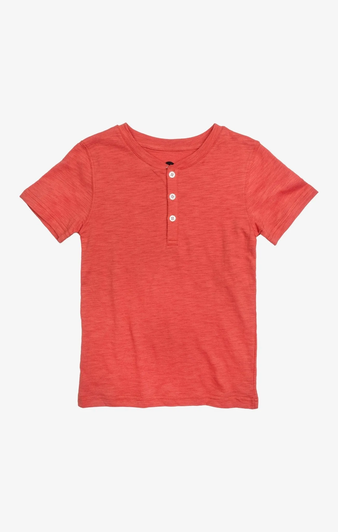 Boys Day Party Henley Tee