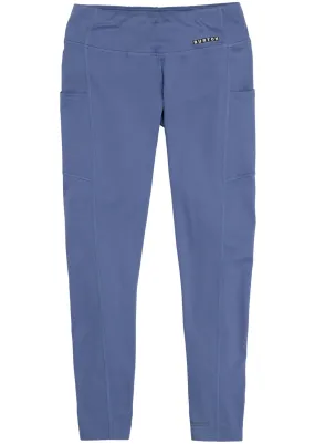 Burton Women's Midweight X Base Layer Pants