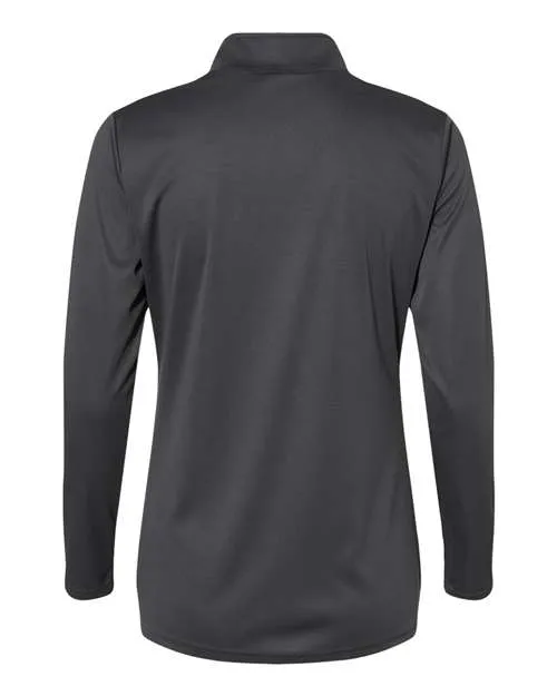 C2 Sport 5602 Women's Quarter-Zip Pullover