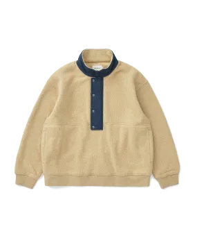 CAMPER PULLOVER