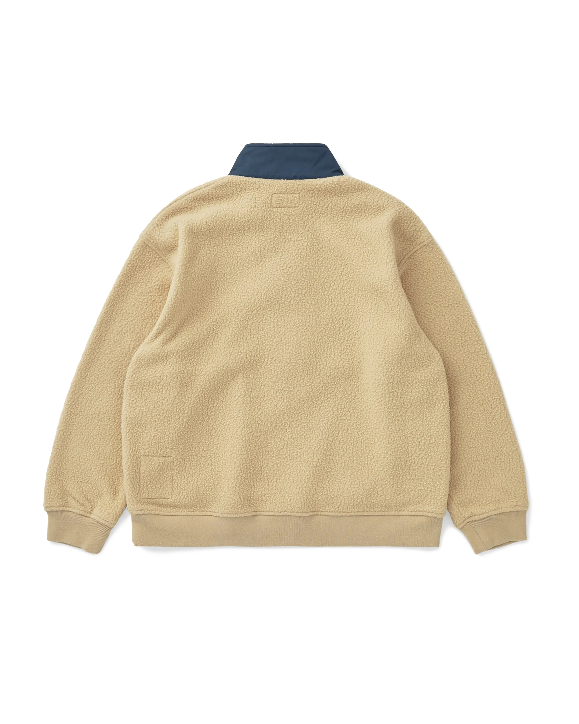 CAMPER PULLOVER