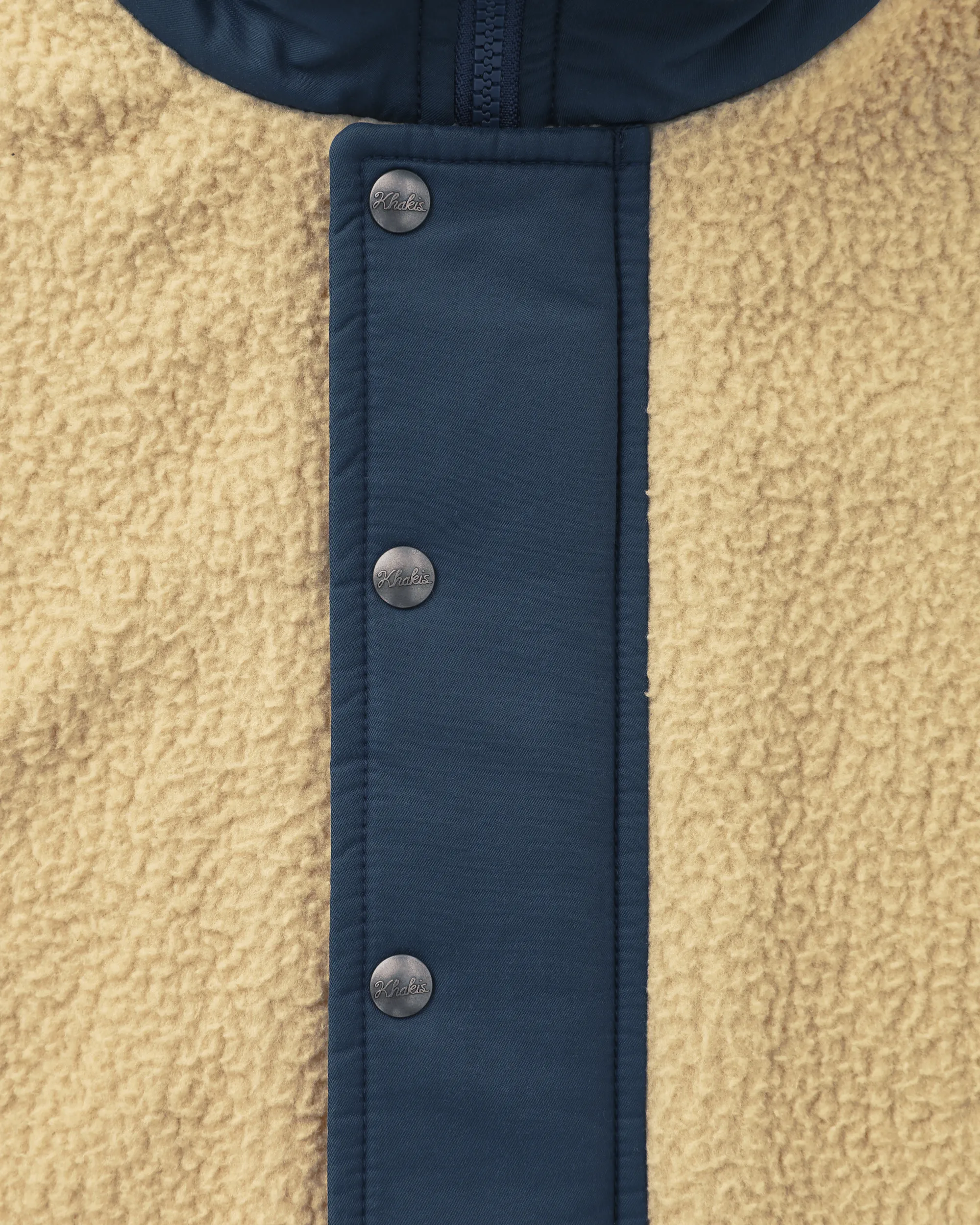 CAMPER PULLOVER