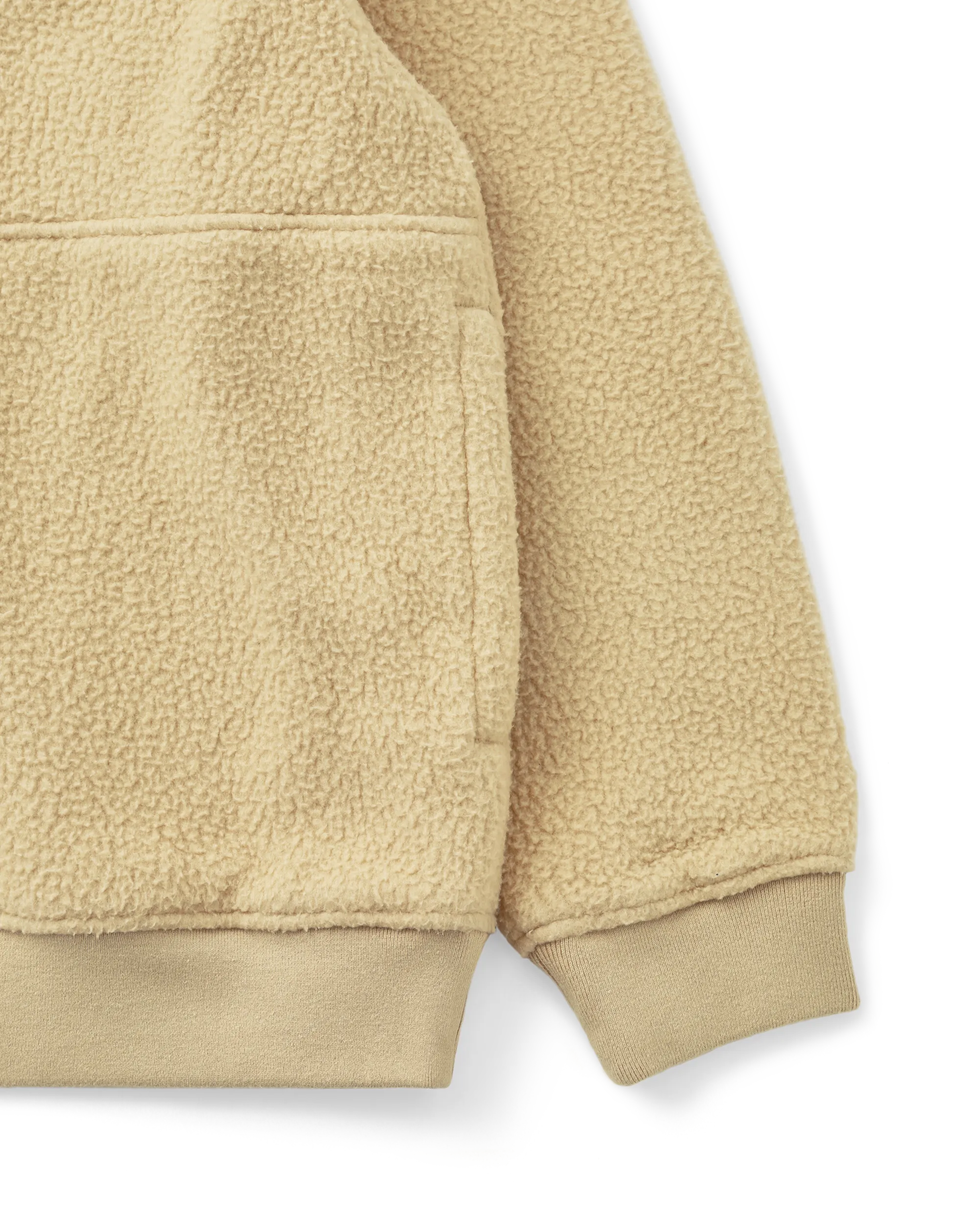 CAMPER PULLOVER