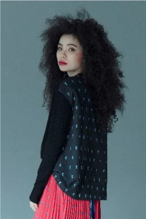 CANACO | Pullover Sweater