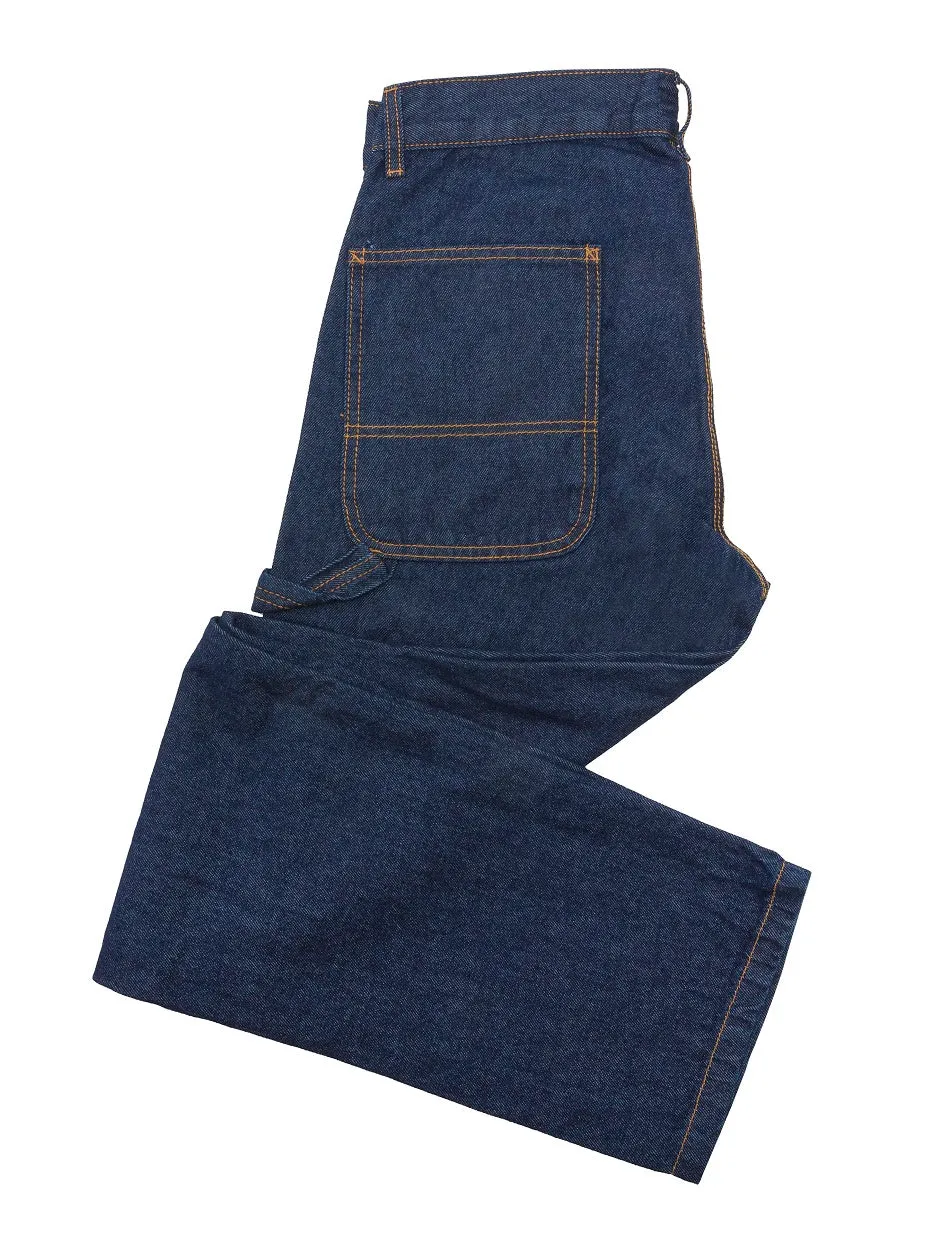 Carpenter Jean - 14oz Denim