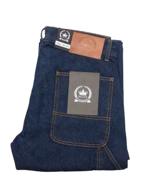 Carpenter Jean - 14oz Denim