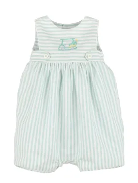 Cart Cruiser Boy Overall