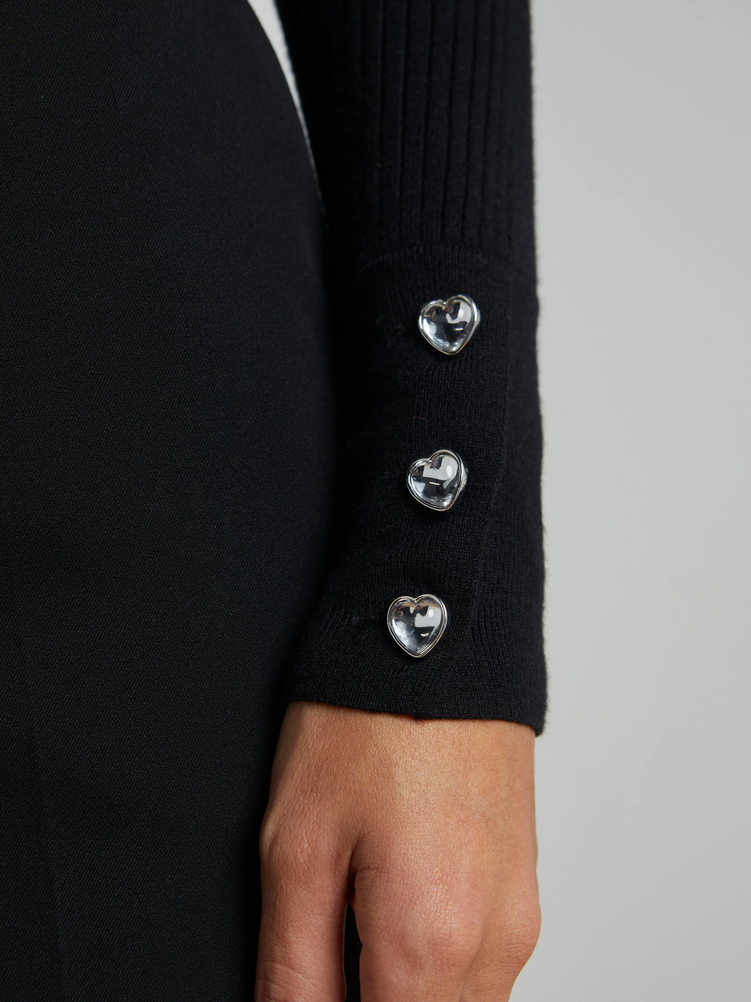 Cesca Embellished Pullover