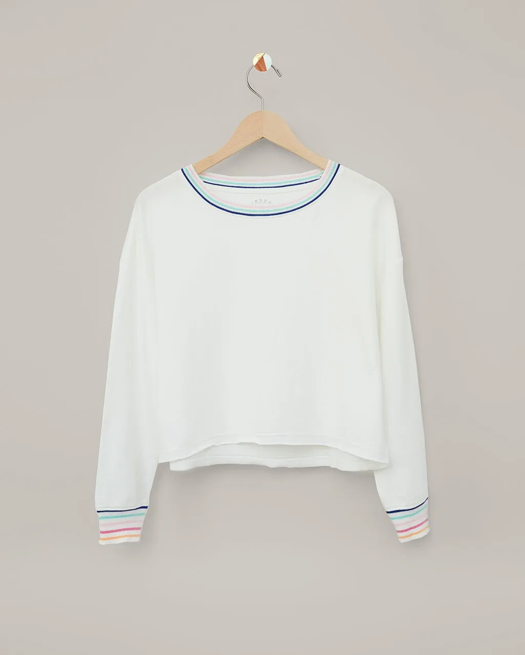 Charli Pullover
