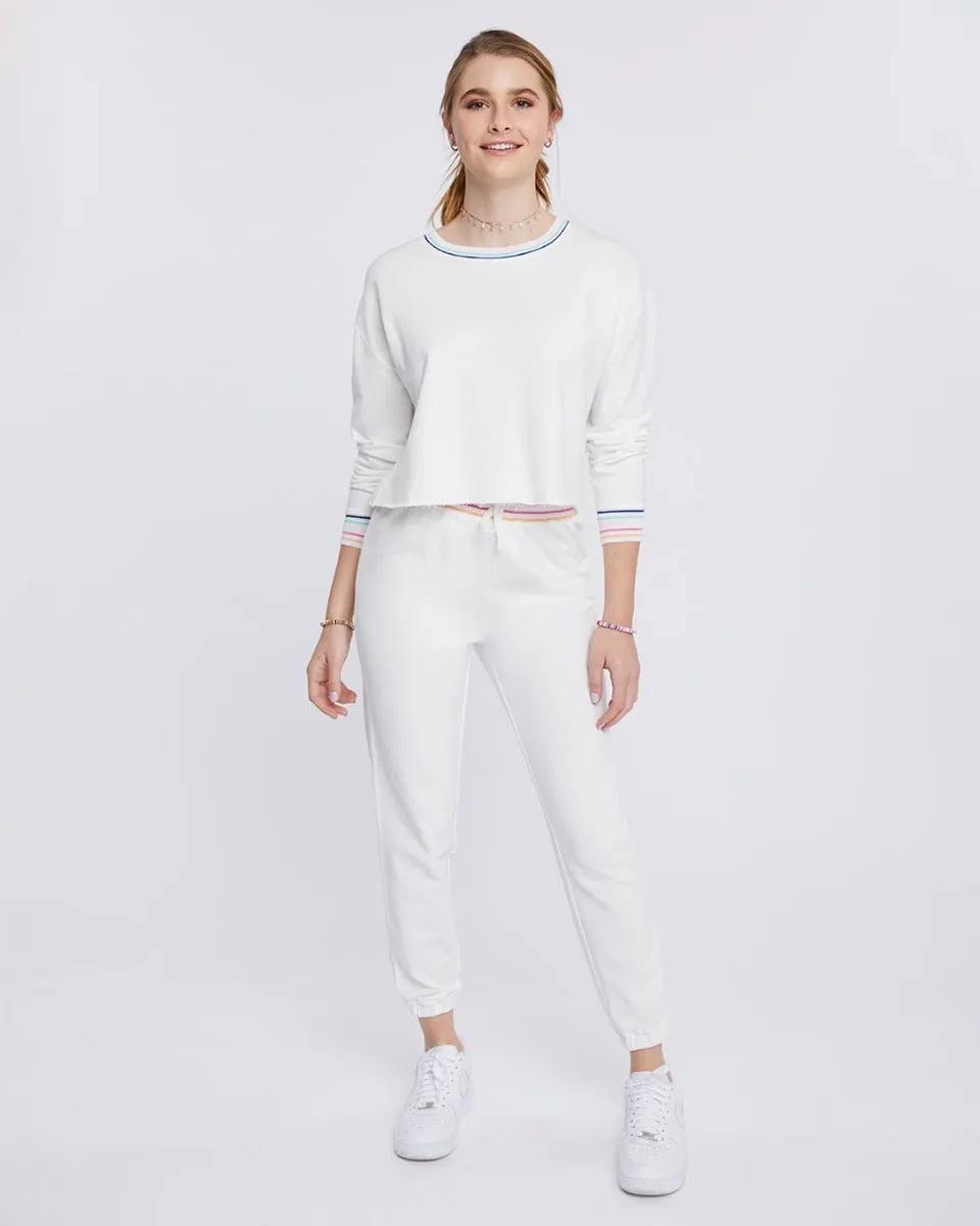 Charli Pullover