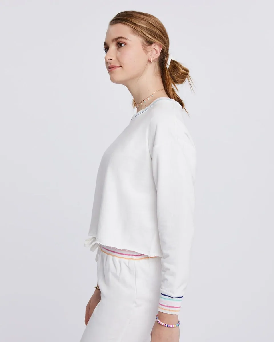 Charli Pullover