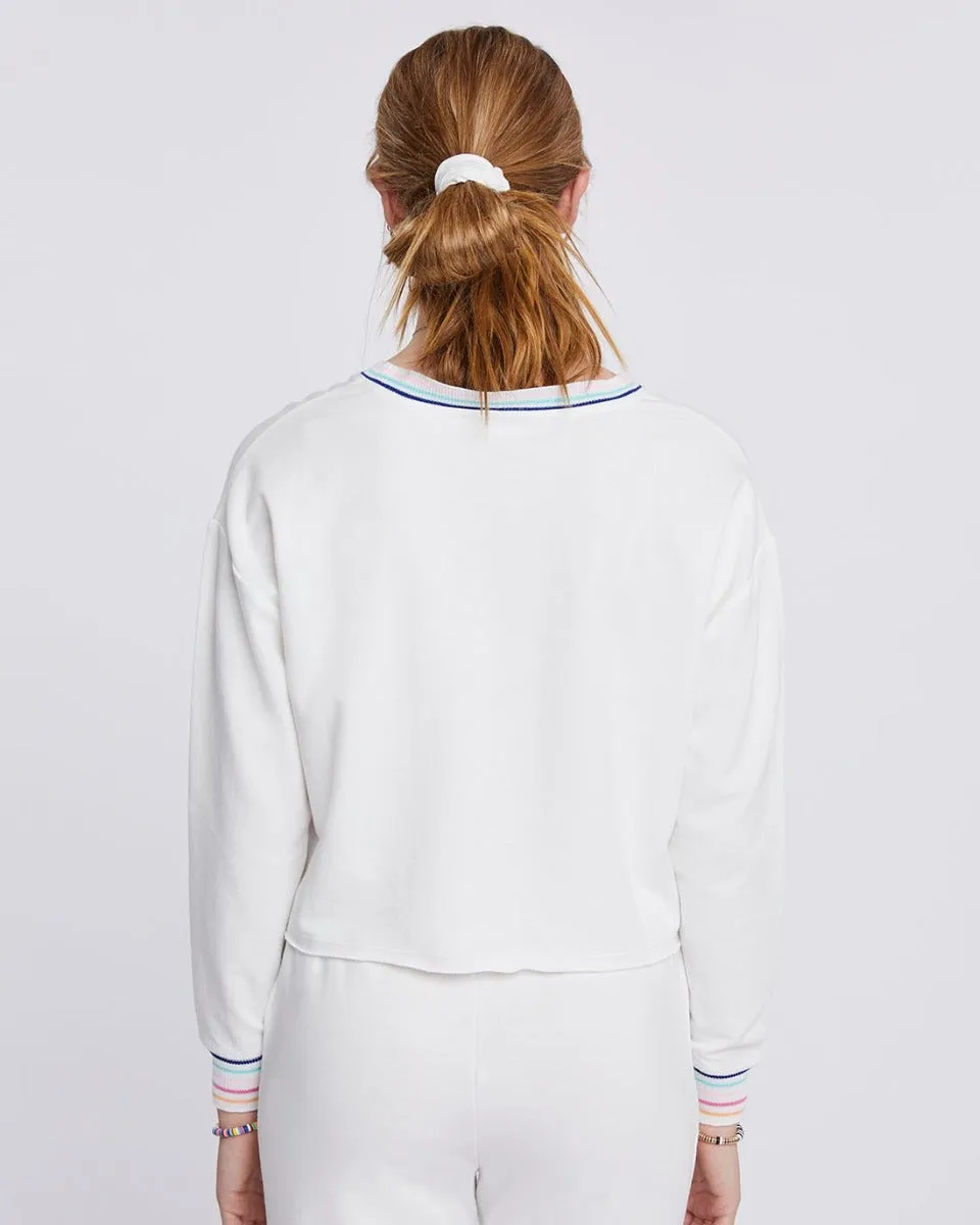 Charli Pullover