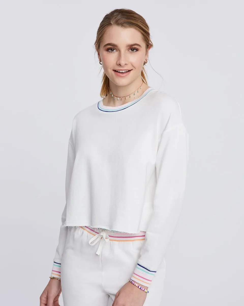 Charli Pullover