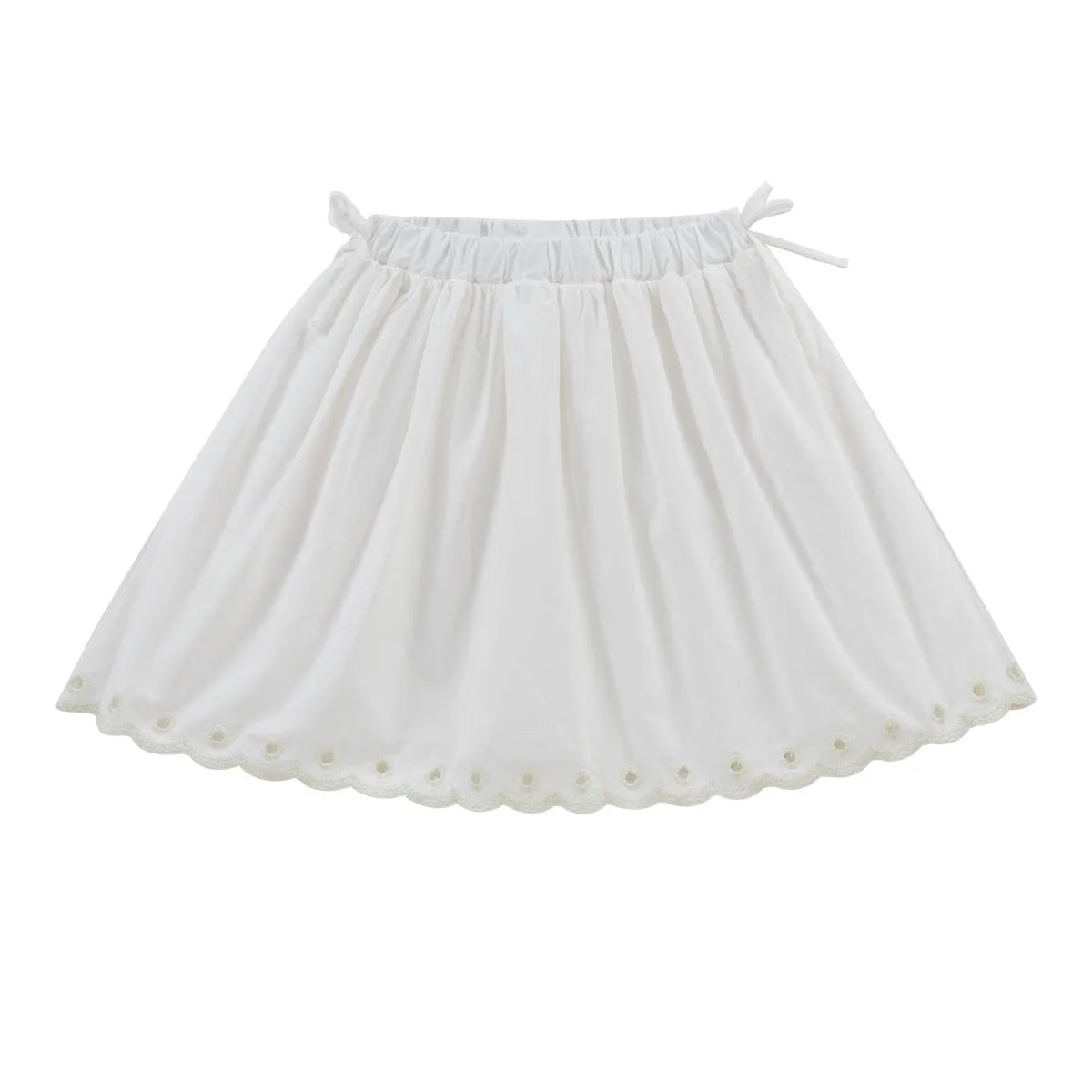 Charlotte Skirt - Celery