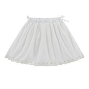 Charlotte Skirt - Celery