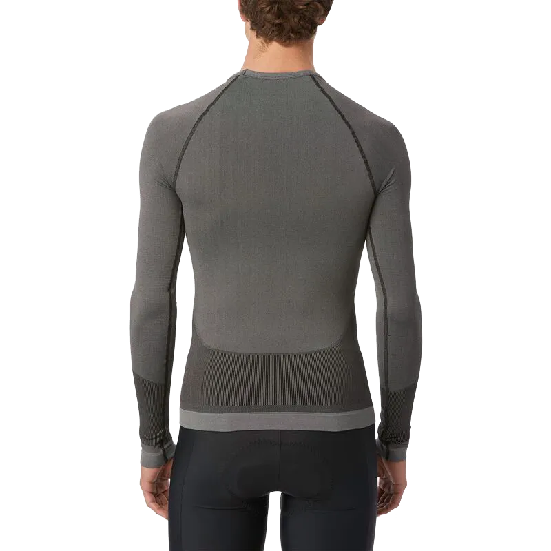 Chrono Long Sleeve Base Layer
