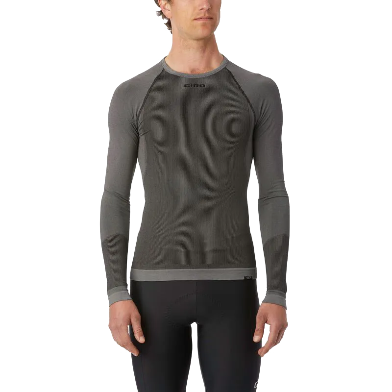 Chrono Long Sleeve Base Layer