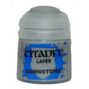 Citadel Paint: Layer - Dawnstone (12ml)