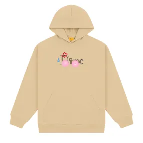 Classic Senpai Pullover, Sand