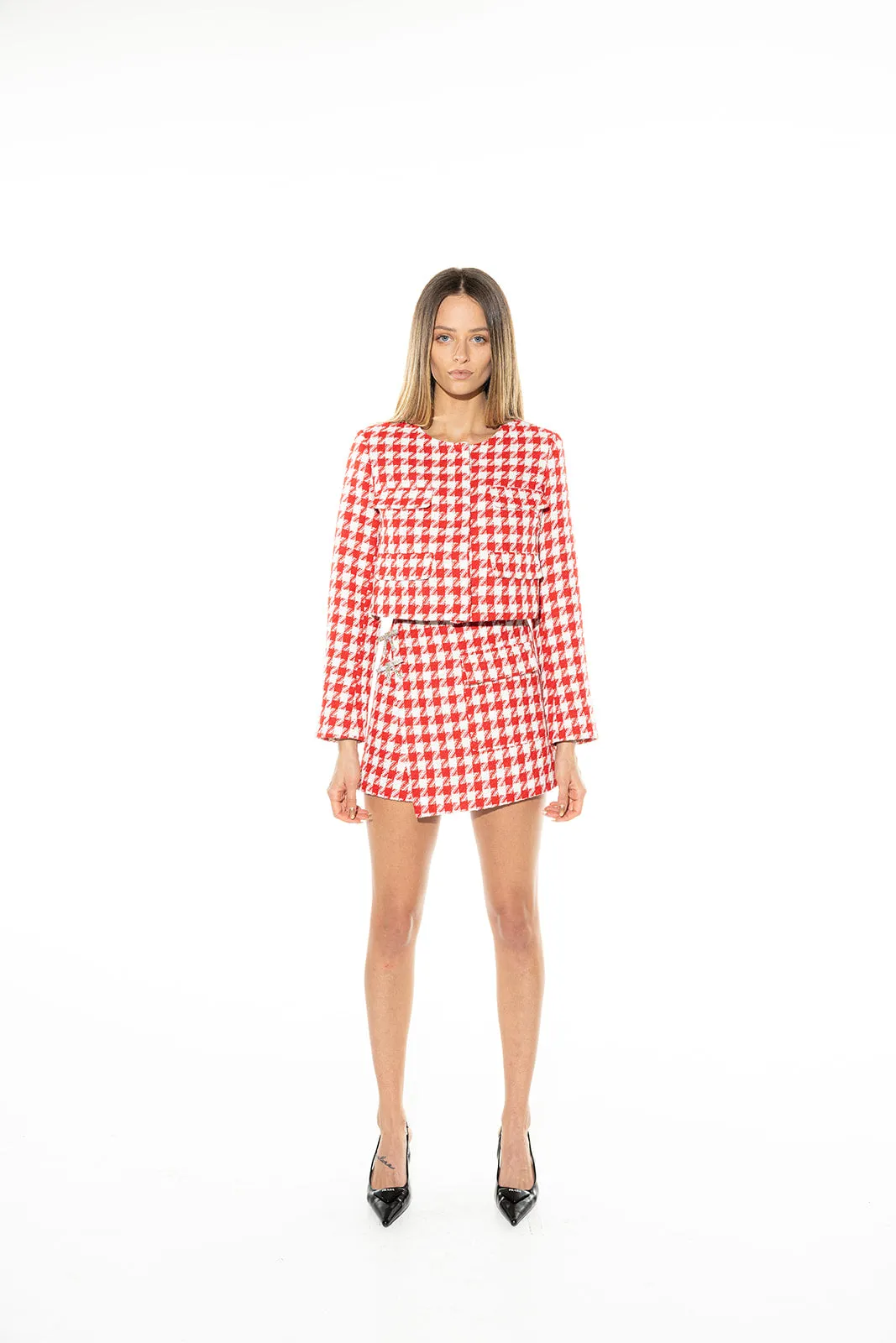 COCO JACKET