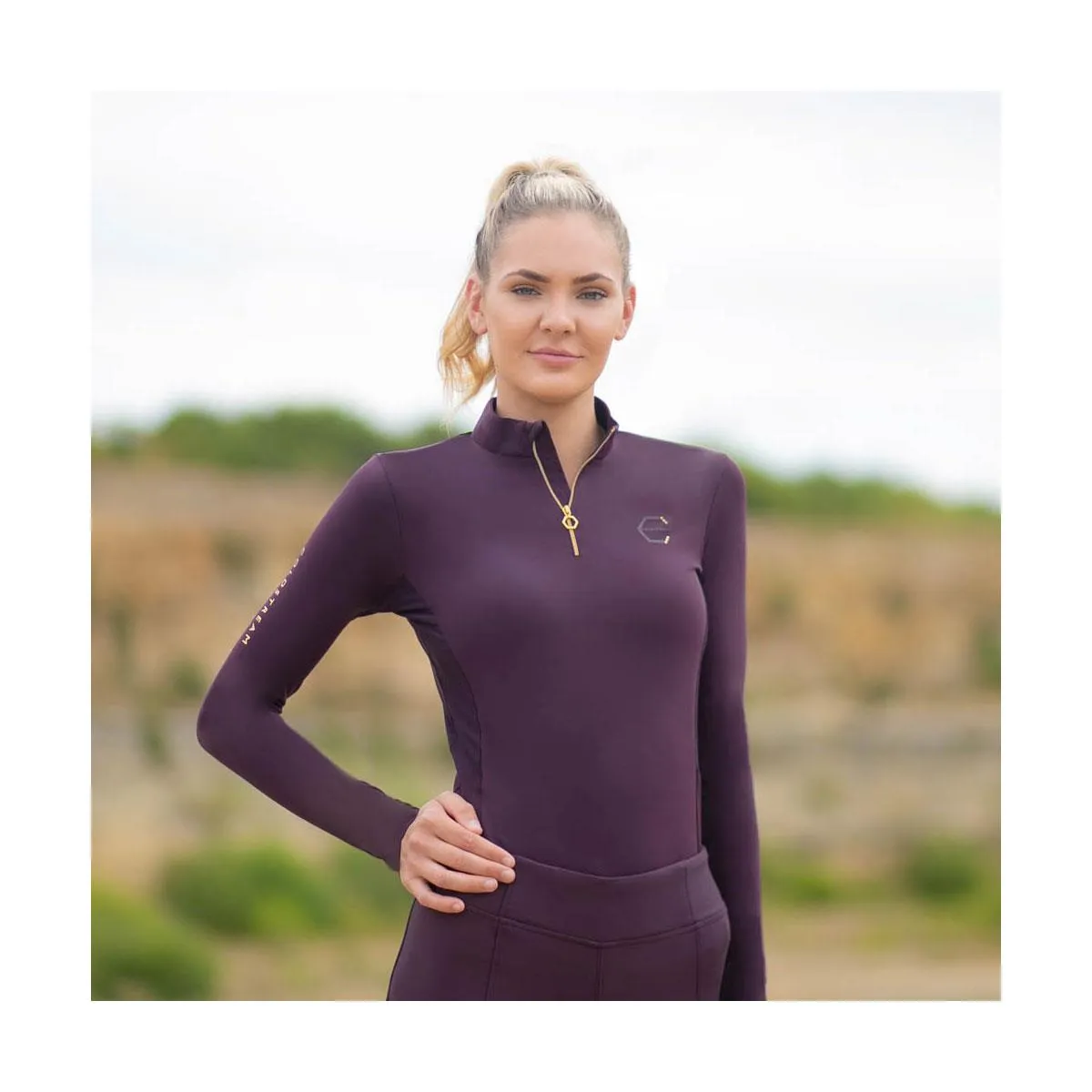 Coldstream Ednam Base Layer