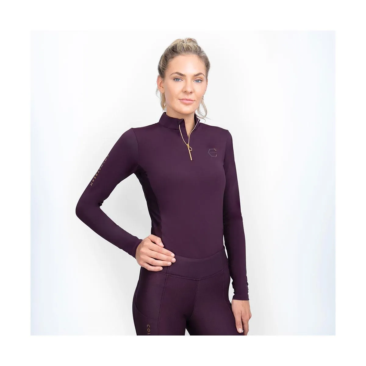 Coldstream Ednam Base Layer