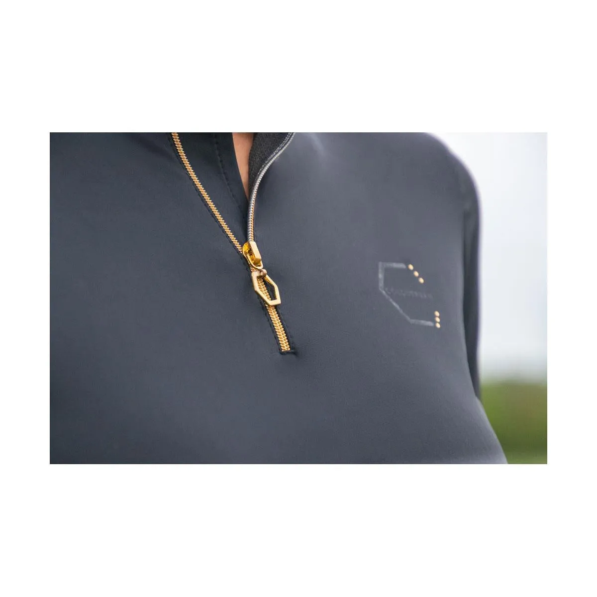 Coldstream Ednam Base Layer