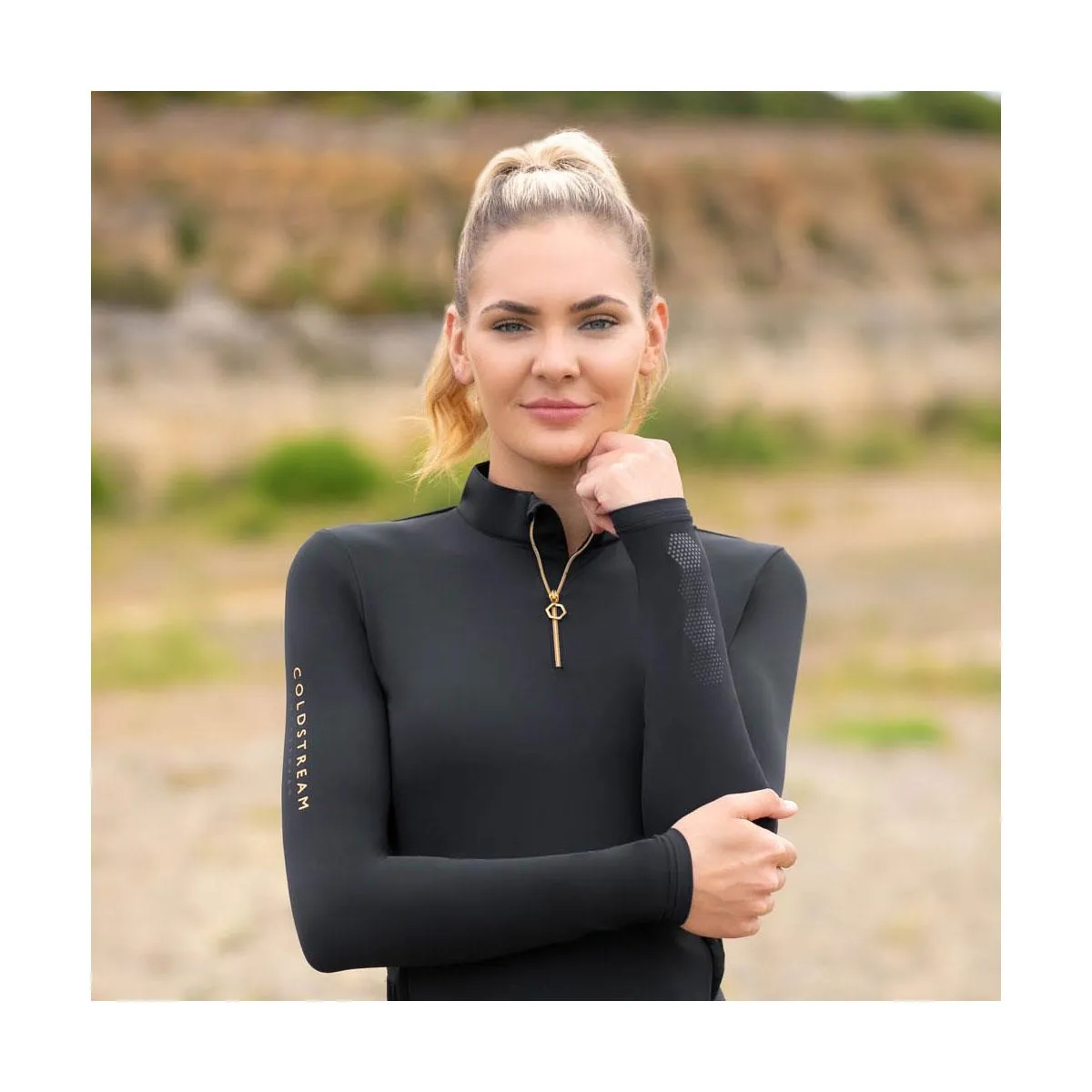 Coldstream Ednam Base Layer