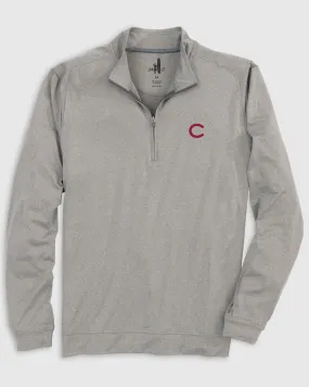 Colgate Flex PREP-FORMANCE 1/4 Zip Pullover