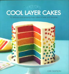 Cool Layer Cakes