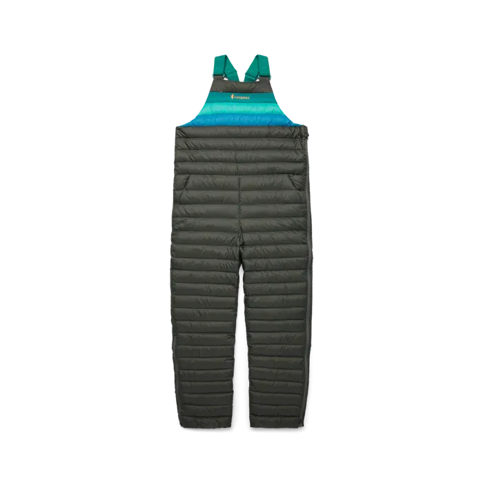 Cotopaxi Fuego Down Overall Mens 2025