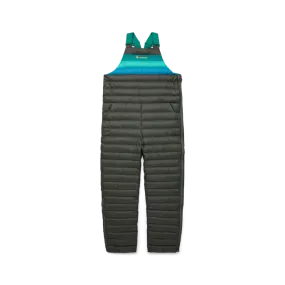 Cotopaxi Fuego Down Overall Mens 2025