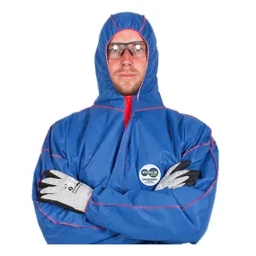 COVERALL DISPOSABLE DEFENDER - FPR182