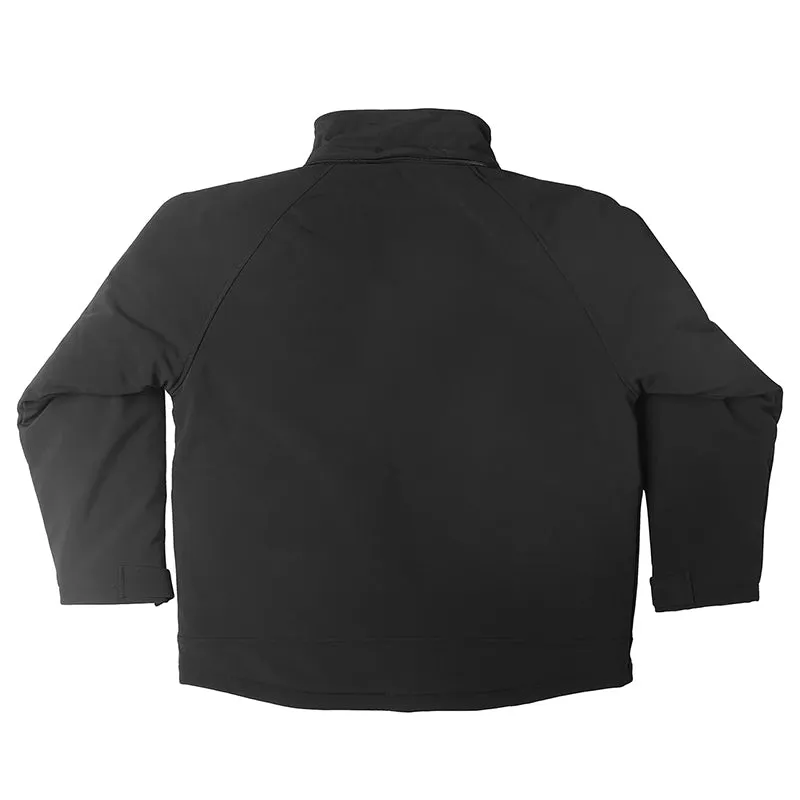 Cradle Mountain Series II Padded Soft Shell Jacket by BRAHMA
